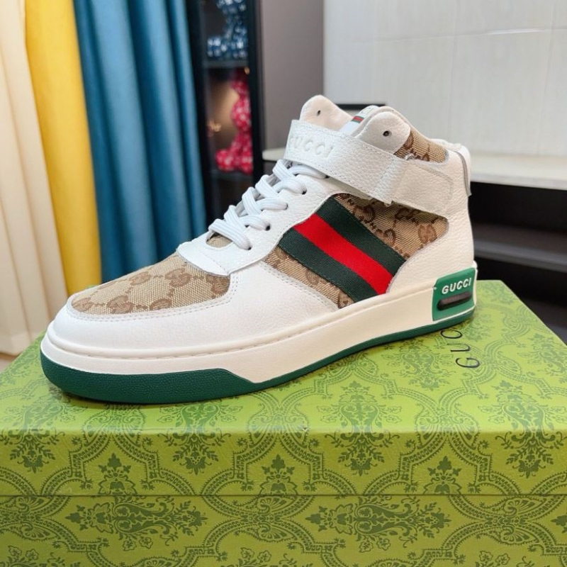 G*u*i casual shoes